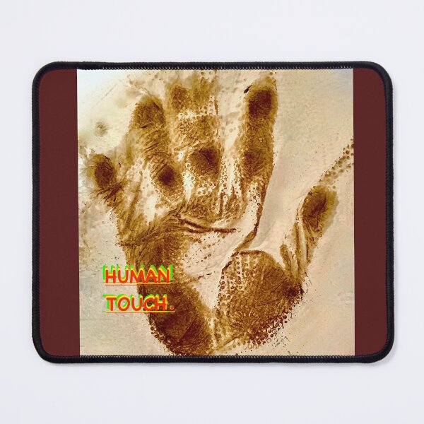 Item preview, Human touch.  designed and sold by havijajmedia.