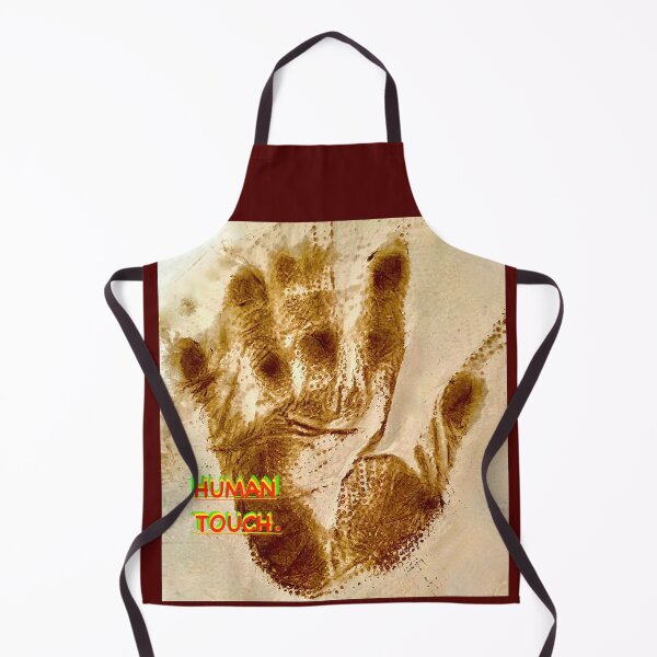Item preview, Human touch.  designed and sold by havijajmedia.