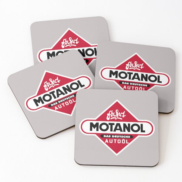 Item preview, Motonol Oldtimer designed and sold by Its-Oldn-Rusty.