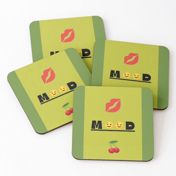 Item preview, Mood stickers designed and sold by JG-DigitalArts.