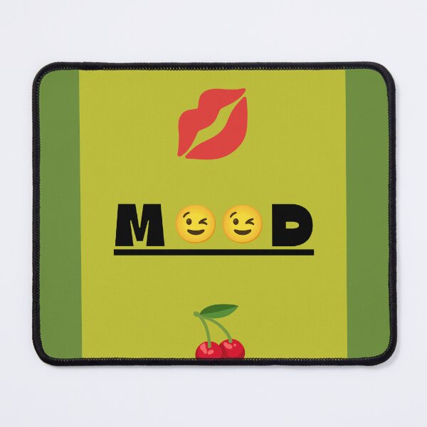 Item preview, Mood stickers designed and sold by JG-DigitalArts.