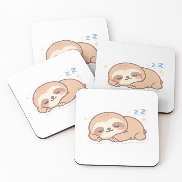 Item preview, sleep is my hobby designed and sold by stickerpopzone.