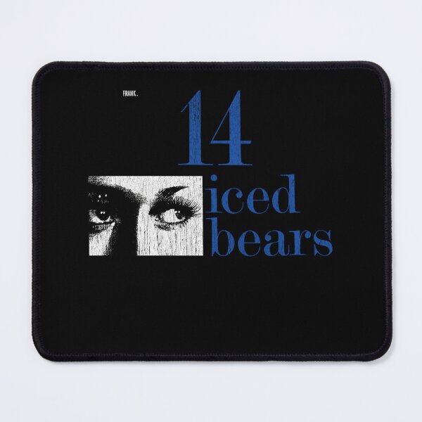 Item preview,  14 Iced Bears designed and sold by Bear-Graphics.