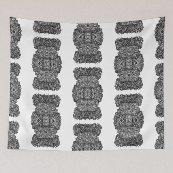 Item preview, Digital Sketch #01E designed and sold by liquid-print.