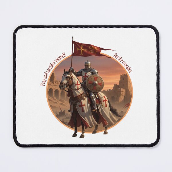 Item preview, CRUSADERS_19 designed and sold by TATTOO-DESIGN.