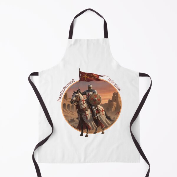 Item preview, CRUSADERS_19 designed and sold by TATTOO-DESIGN.