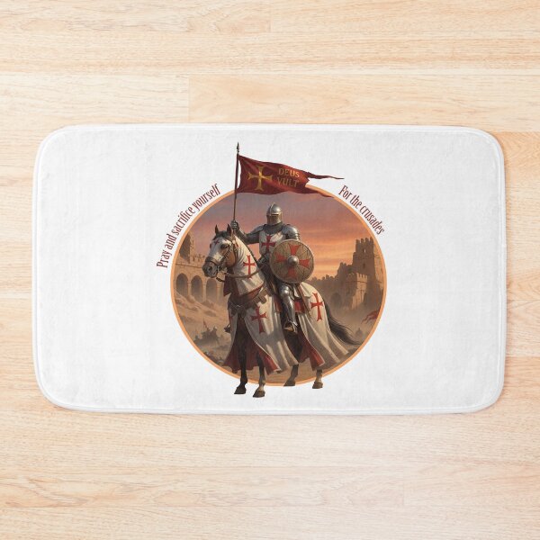Item preview, CRUSADERS_19 designed and sold by TATTOO-DESIGN.