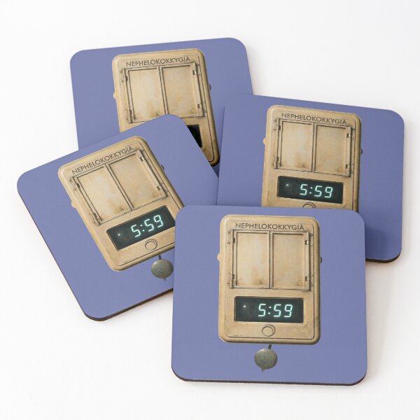 Item preview, Head In The Clouds designed and sold by Affray.