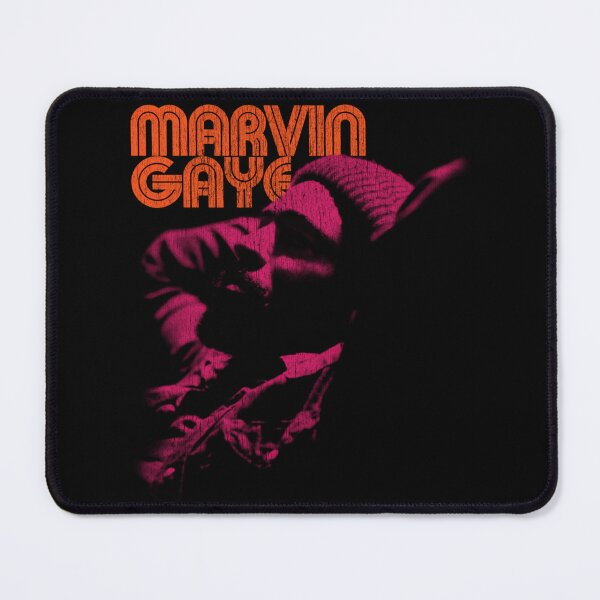 Item preview,  Marvin Gaye designed and sold by Bear-Graphics.