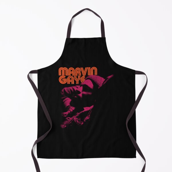 Item preview, Marvin Gaye designed and sold by Bear-Graphics.