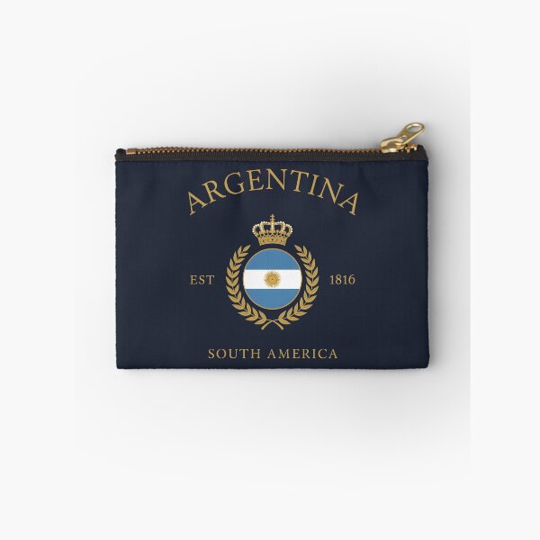 Item preview, Argentina  designed and sold by StudioRedKoala.