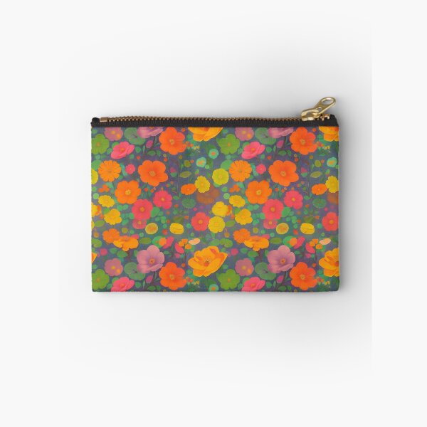 Item preview, Wildflower Pattern designed and sold by Vandestadt.