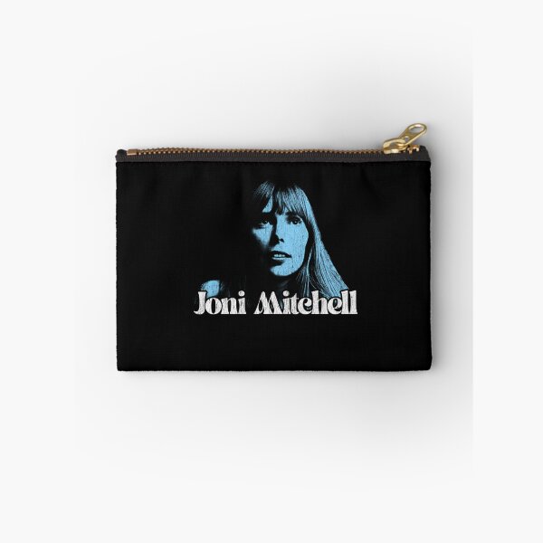 Item preview,  Joni Mitchell Tribute designed and sold by Bear-Graphics.