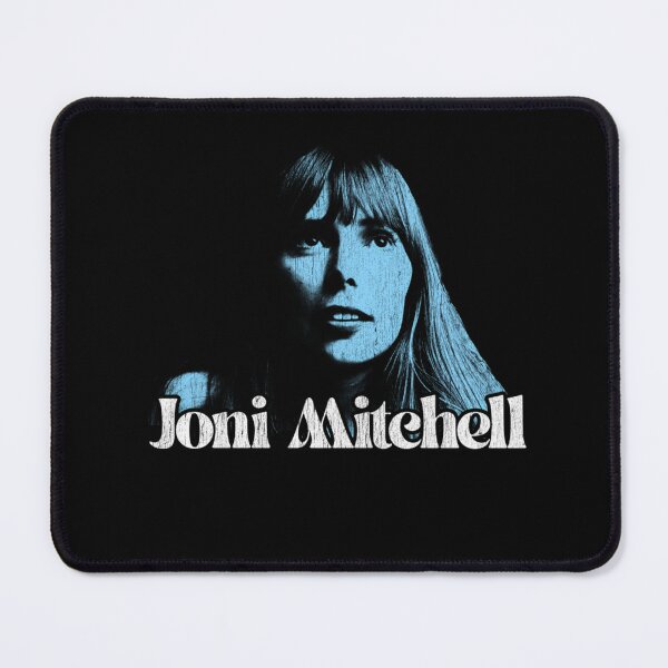 Item preview,  Joni Mitchell Tribute designed and sold by Bear-Graphics.