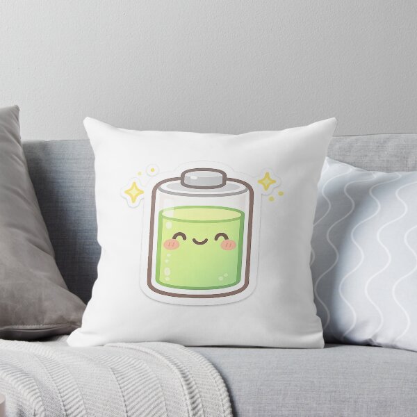 Item preview, Social Battery Low designed and sold by stickerpopzone.