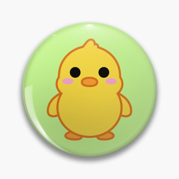 Item preview, Baby Chick designed and sold by ScarletLilyShop.