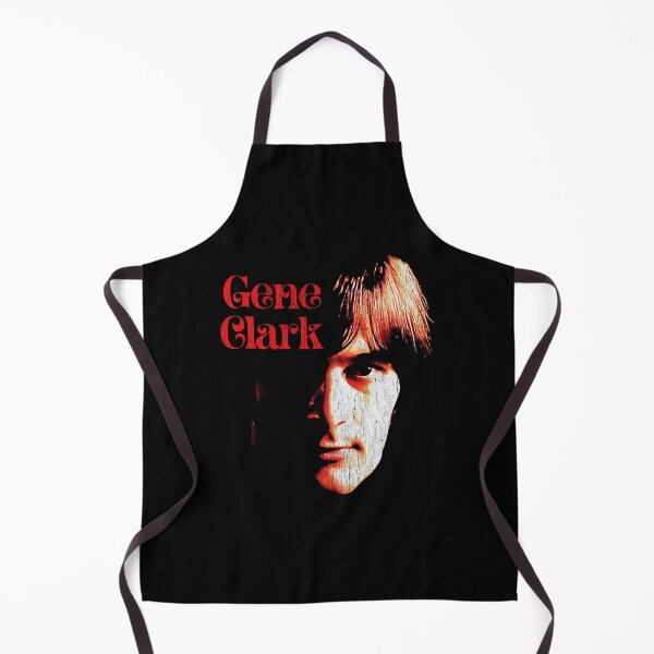 Item preview,  Gene Clark designed and sold by Bear-Graphics.
