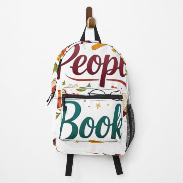 Item preview, Books > People – Cute Book Lover Quote Aesthetic Design designed and sold by Sanika arts .