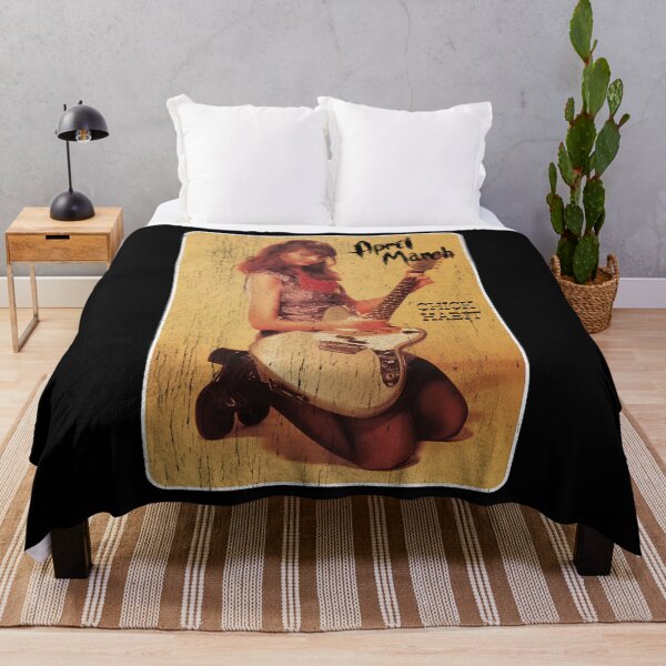 Item preview,  April March Chick Habit designed and sold by Bear-Graphics.