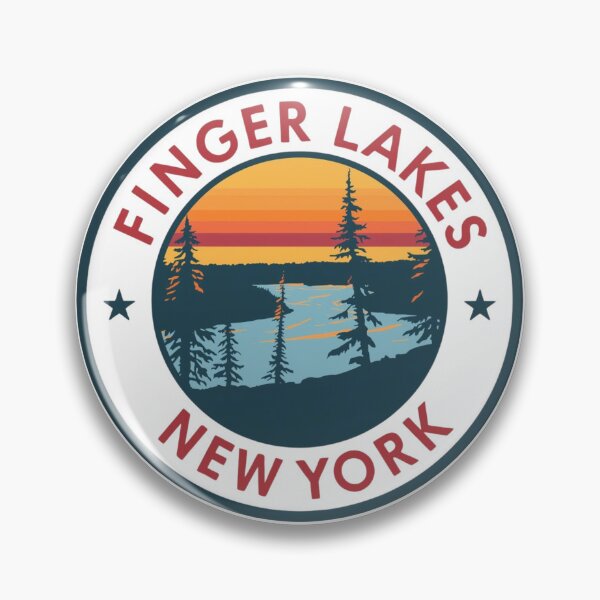 Artikelvorschau, Finger Lakes, New York entworfen und verkauft von PamLeeDesign.