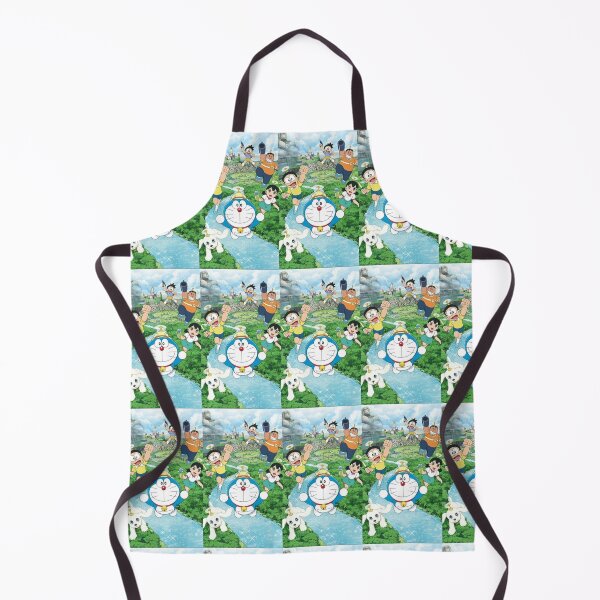 Item preview, Doraemon designed and sold by designbyarora.
