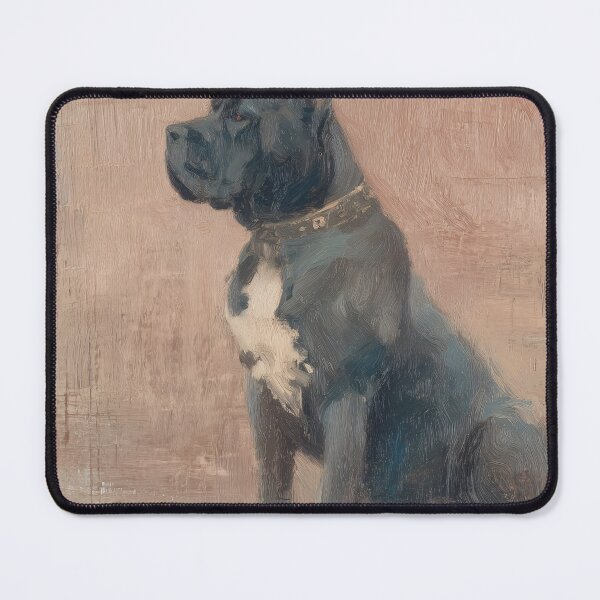 Item preview, Stoic Cane Corso with Black Coat designed and sold by lautir.