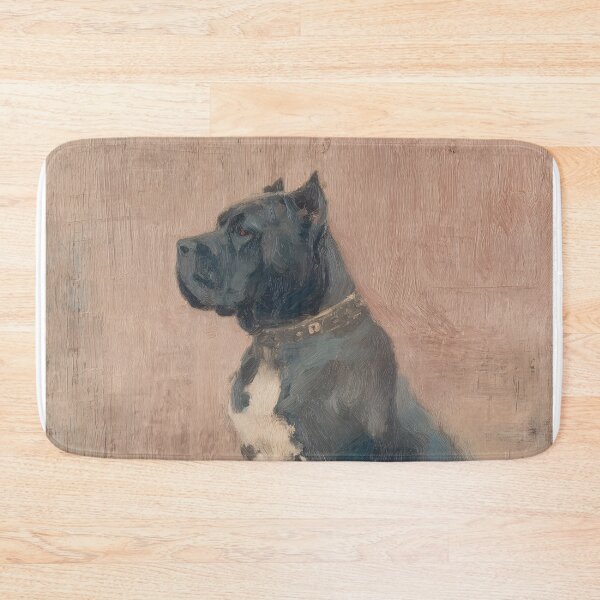 Item preview, Stoic Cane Corso with Black Coat designed and sold by lautir.