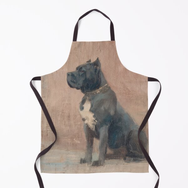 Item preview, Stoic Cane Corso with Black Coat designed and sold by lautir.