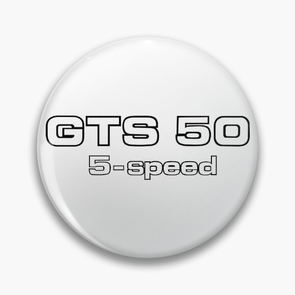 Item preview, Zündapp GTS 50 - 5 Speed designed and sold by Its-Oldn-Rusty.