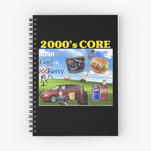 Item preview, Early 2000's Core  designed and sold by Cat Haven & Rescue .