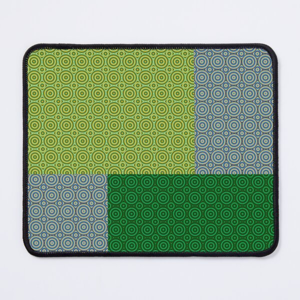 Item preview, Mind Bend Patches designed and sold by coribeth.