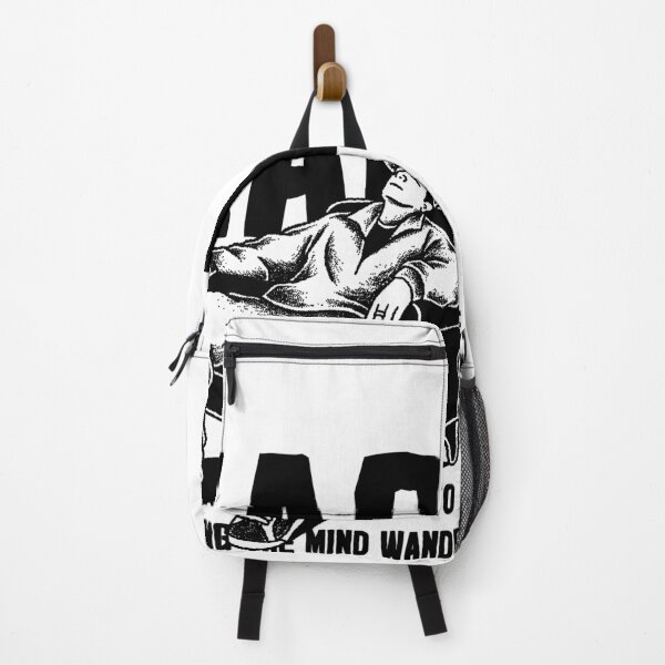 Item preview, Peace Mind Wander designed and sold by Othala888.