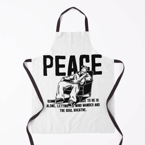 Item preview, Peace Mind Wander designed and sold by Othala888.