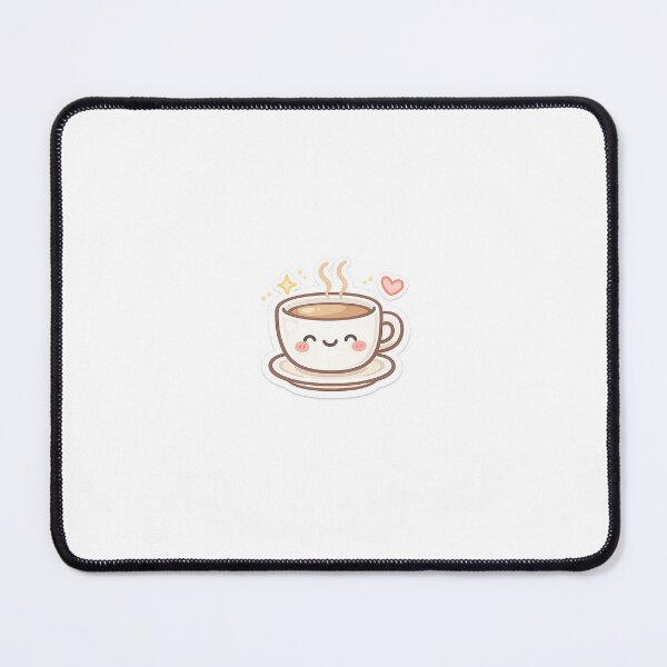 Item preview, Coffee Before Talk designed and sold by stickerpopzone.