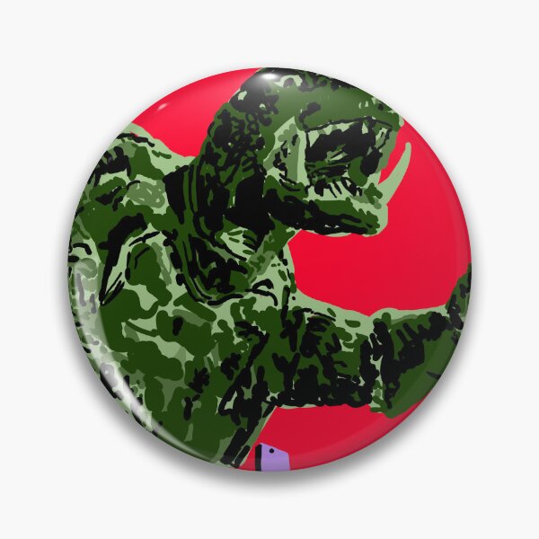 Item preview, Gamera the Invincible  designed and sold by southeddie.
