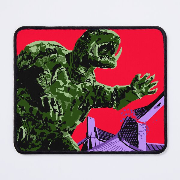 Item preview, Gamera the Invincible  designed and sold by southeddie.