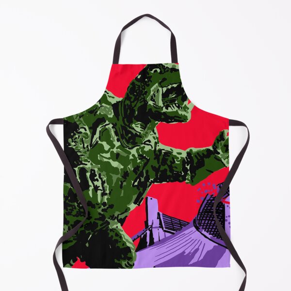 Item preview, Gamera the Invincible designed and sold by southeddie.