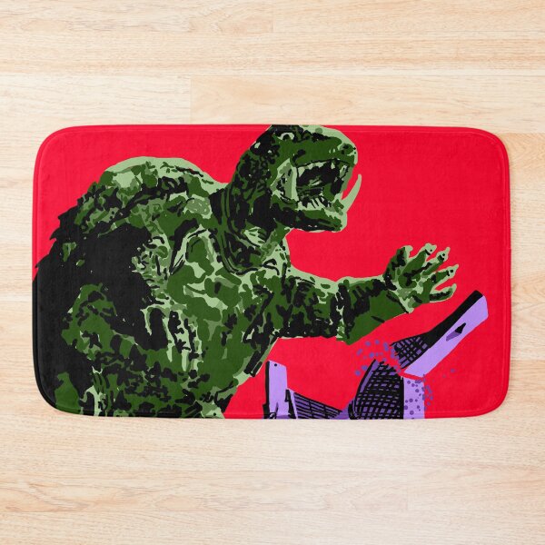Item preview, Gamera the Invincible  designed and sold by southeddie.