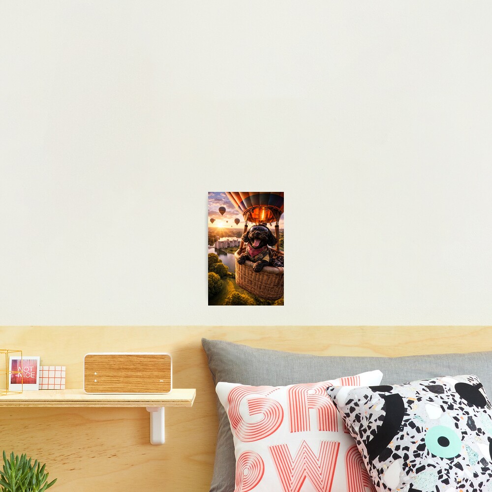 Item preview, Photographic Print designed and sold by TheLabMemeHQ.