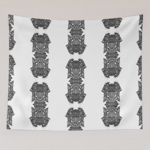 Item preview, Digital Sketch #01F designed and sold by liquid-print.