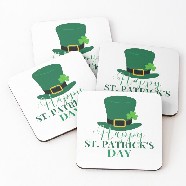 Item preview, Happy St.PatrickKs Day designed and sold by My Cafe Studio.