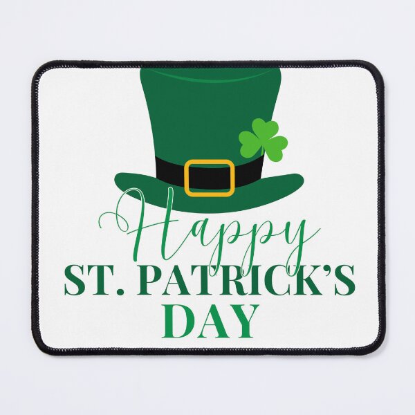 Item preview, Happy St.PatrickKs Day designed and sold by My Cafe Studio.