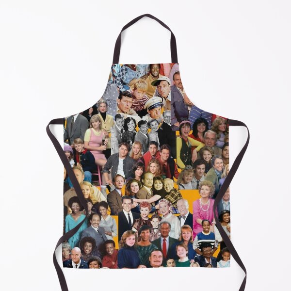 Item preview, American Sitcom Collection  designed and sold by Cat Haven & Rescue .