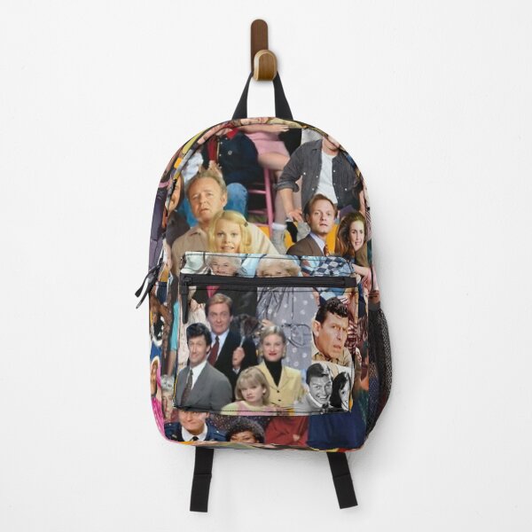 Item preview, American Sitcom Collection  designed and sold by Cat Haven & Rescue .