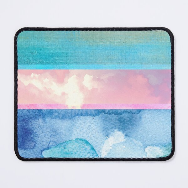 Item preview, Pastel Atmosphere designed and sold by Skyline-Art-Inc.