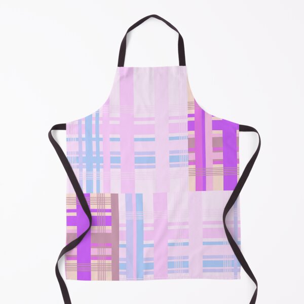 Item preview, Pink Plaid Patches designed and sold by coribeth.