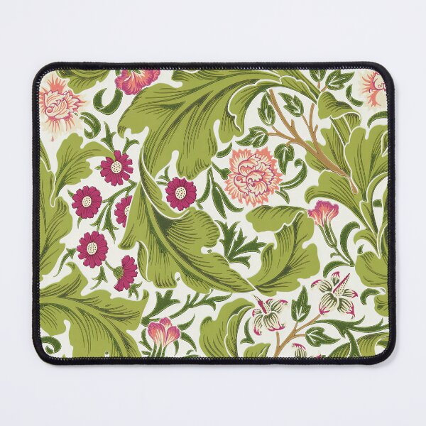 Item preview, William Morris Leicester designed and sold by maniacfitness.