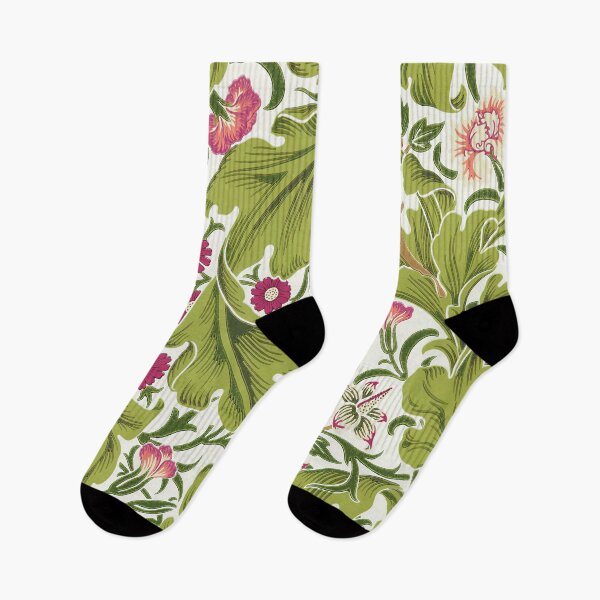 Item preview, William Morris Leicester designed and sold by maniacfitness.