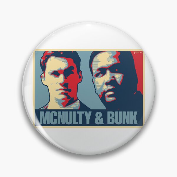 Item preview, McNulty & Bunk designed and sold by DFA.