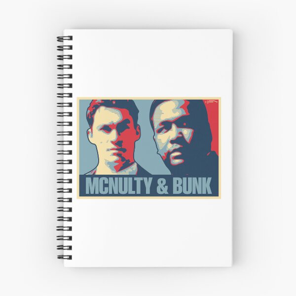 Item preview, McNulty & Bunk designed and sold by DFA.